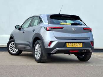 Used Vauxhall Mokka 2022 for sale - 74847892: Photo
