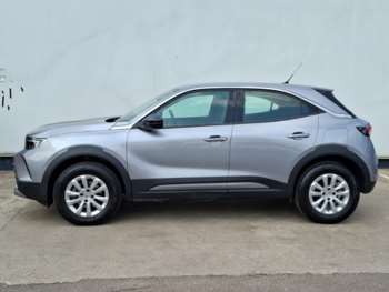 Used Vauxhall Mokka 2022 for sale - 74847892: Photo