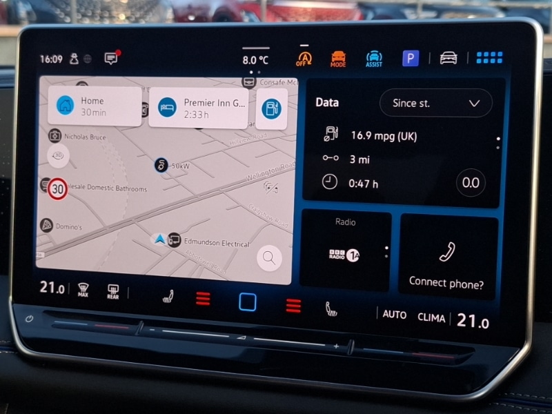 Used Volkswagen Tiguan 2025 for sale - 76451084: Photo 12