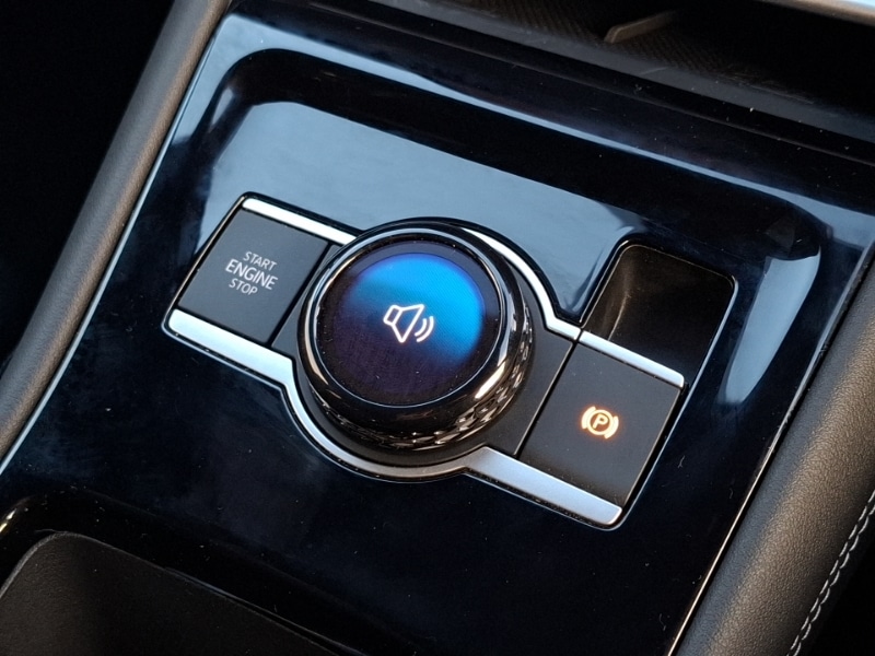 Used Volkswagen Tiguan 2025 for sale - 76451084: Photo 13