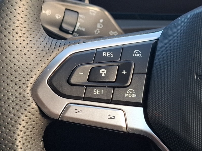 Used Volkswagen Tiguan 2025 for sale - 76451084: Photo 14