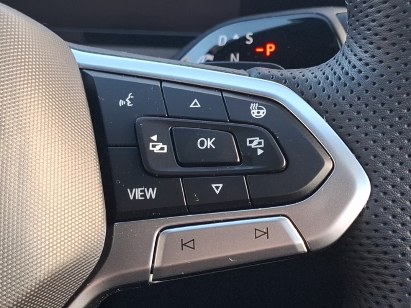 Used Volkswagen Tiguan 2025 for sale - 76451084: Photo 15