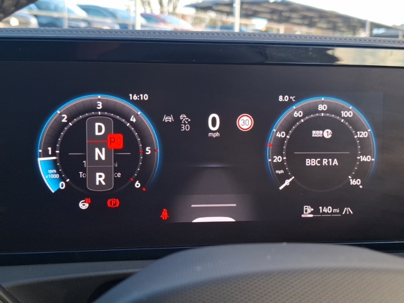 Used Volkswagen Tiguan 2025 for sale - 76451084: Photo 16