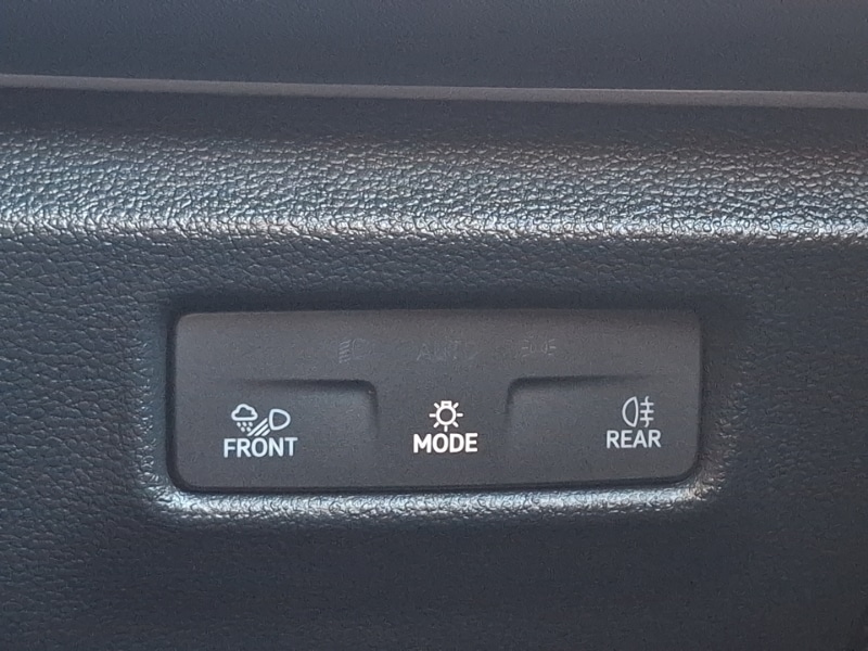 Used Volkswagen Tiguan 2025 for sale - 76451084: Photo 17