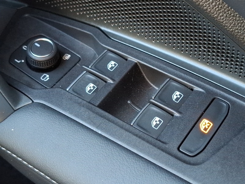 Used Volkswagen Tiguan 2025 for sale - 76451084: Photo 18