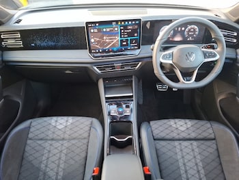 Used Volkswagen Tiguan 2025 for sale - 76451084: Photo