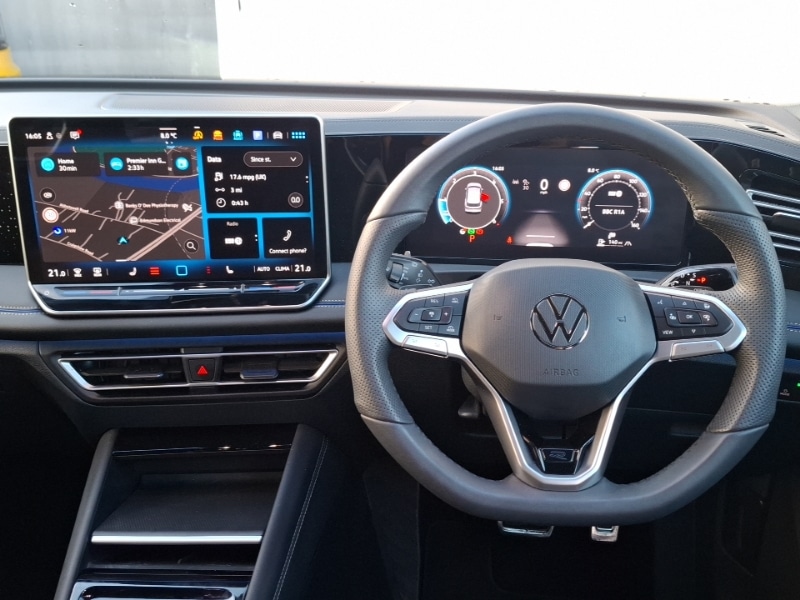 Used Volkswagen Tiguan 2025 for sale - 76451084: Photo 7