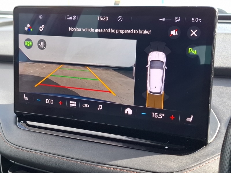 Used Skoda Enyaq 2022 for sale - 78113144: Photo 10