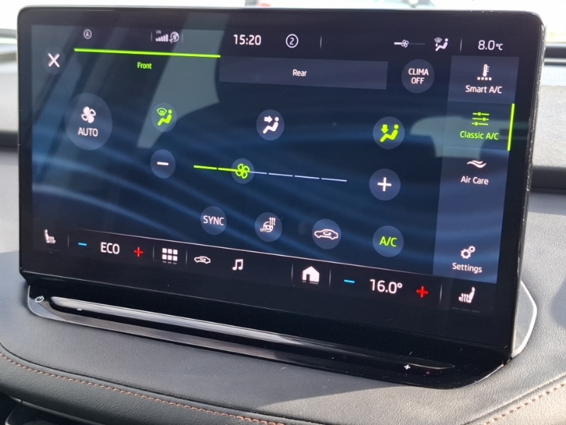 Used Skoda Enyaq 2022 for sale - 78113144: Photo 13