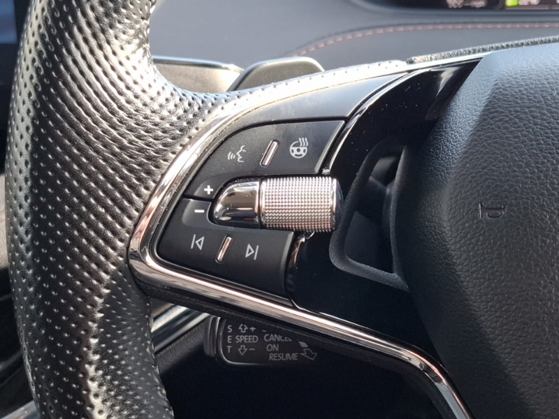 Used Skoda Enyaq 2022 for sale - 78113144: Photo 16