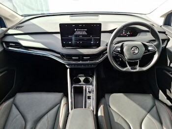 Used Skoda Enyaq 2022 for sale - 78113144: Photo