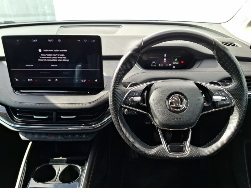 Used Skoda Enyaq 2022 for sale - 78113144: Photo 7