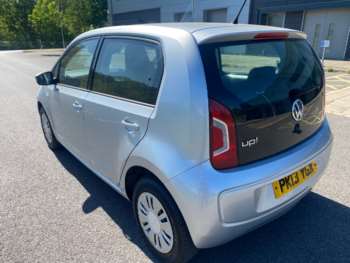 Used Volkswagen up! 2013 for sale - 74685518: Photo