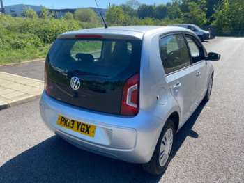 Used Volkswagen up! 2013 for sale - 74685518: Photo