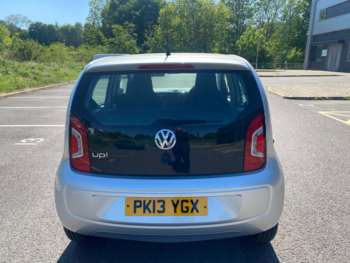 Used Volkswagen up! 2013 for sale - 74685518: Photo