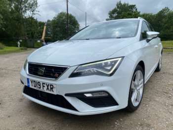 2019 (19) - 1.5 TSI EVO 150 FR [EZ] 5dr DSG