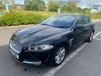 Used Jaguar XF 2015 for sale - 74883726: Photo