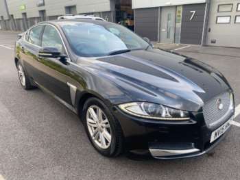 Used Jaguar XF 2015 for sale - 74883726: Photo