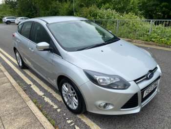 Used Ford Focus 2013 for sale - 74941709: Photo