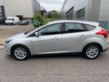 Used Ford Focus 2013 for sale - 74941709: Photo