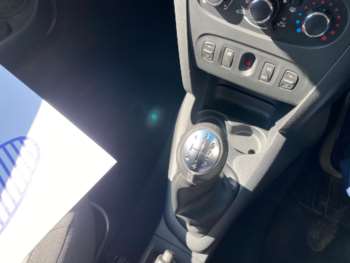 Used Dacia Sandero Stepway 2015 for sale - 74683200: Photo