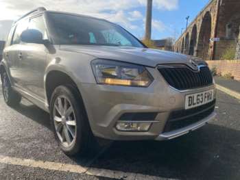 2014 (63) - 2.0 TDI CR SE 5dr