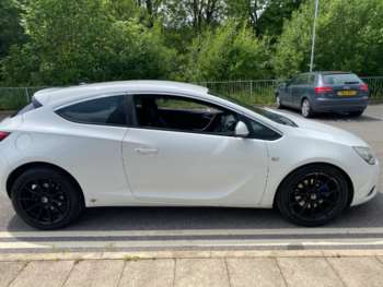 2012 (62) - 1.6T 16V SRi 3dr