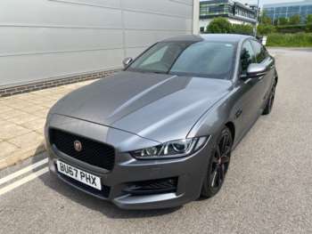 2017 (67) - 2.0d [180] R-Sport 4dr Auto