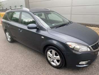 Used Kia Ceed 2012 for sale - 74108445: Photo