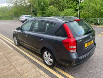 Used Kia Ceed 2012 for sale - 74108445: Photo