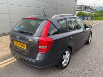 Used Kia Ceed 2012 for sale - 74108445: Photo