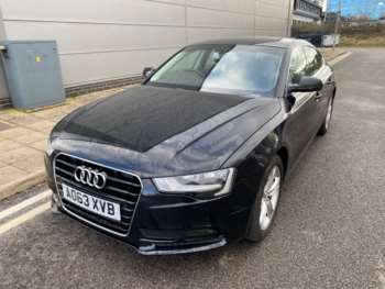 2014 (63) - 2.0 TDI 177 SE Technik 5dr [5 Seat]