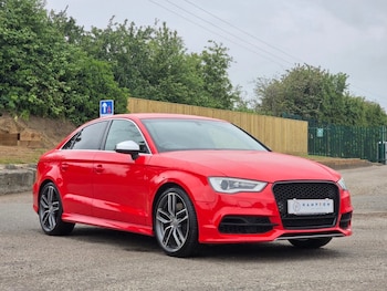 Used Audi A3 2015 for sale - 78612058: Photo