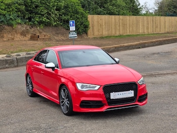 Used Audi A3 2015 for sale - 78612058: Photo