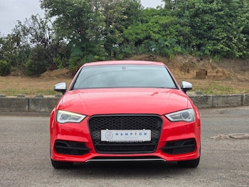 Used Audi A3 2015 for sale - 78612058: Photo