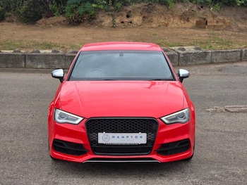Used Audi A3 2015 for sale - 78612058: Photo