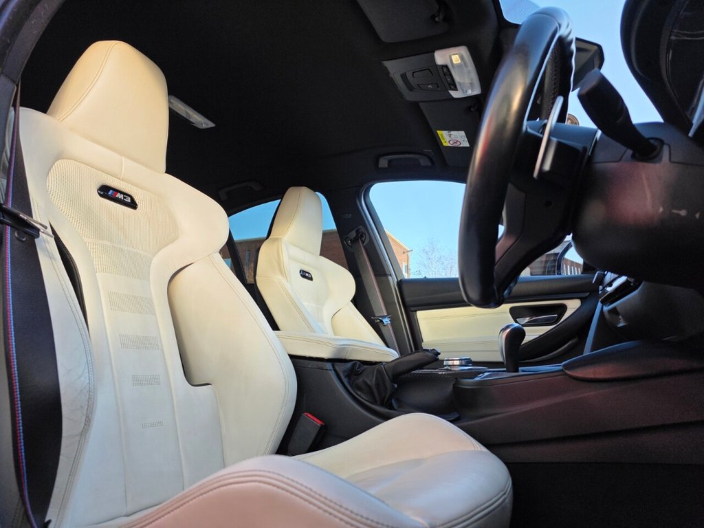 Used BMW M3 2017 for sale - 77092180: Photo 10