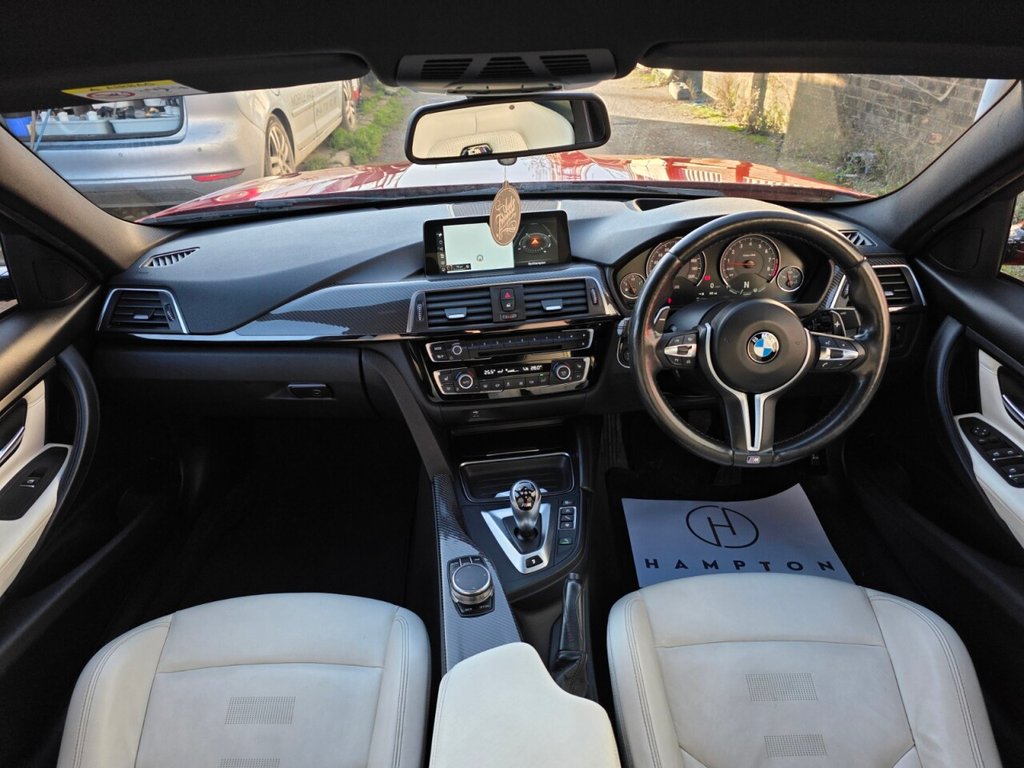 Used BMW M3 2017 for sale - 77092180: Photo 16