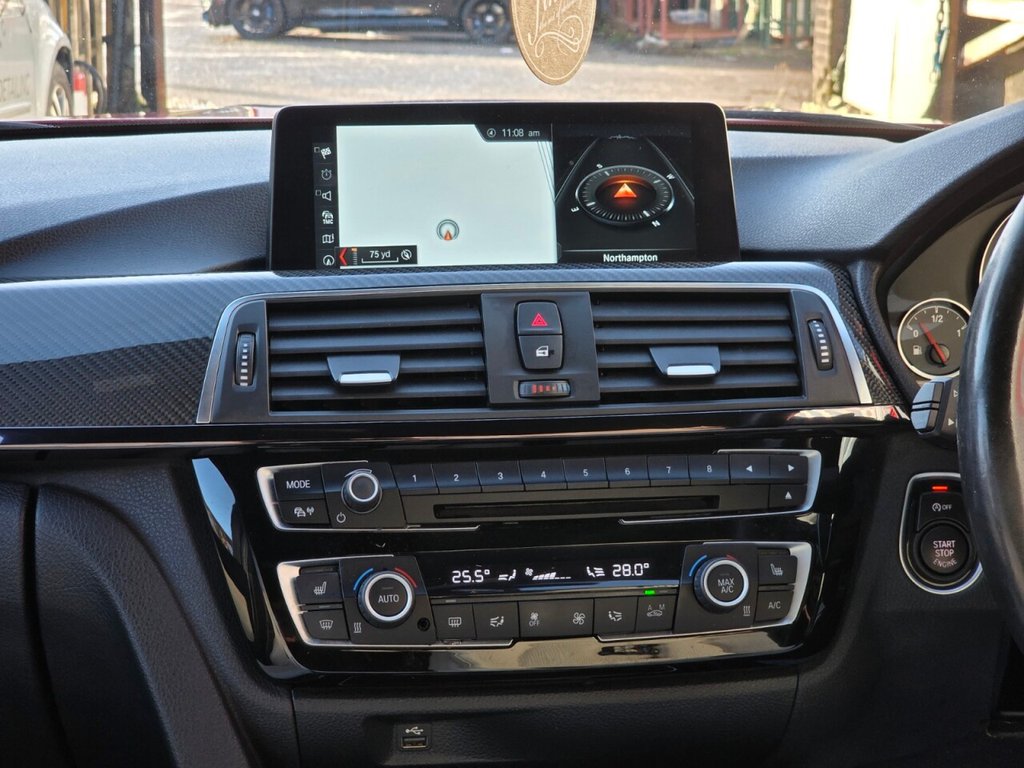 Used BMW M3 2017 for sale - 77092180: Photo 18