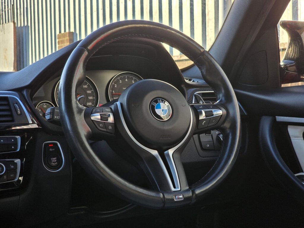 Used BMW M3 2017 for sale - 77092180: Photo 20