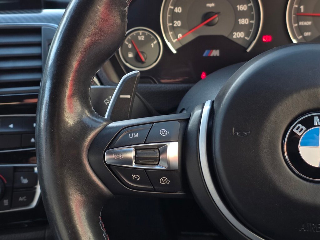 Used BMW M3 2017 for sale - 77092180: Photo 21