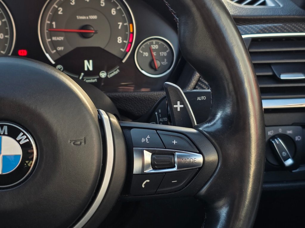 Used BMW M3 2017 for sale - 77092180: Photo 22