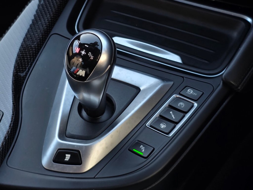 Used BMW M3 2017 for sale - 77092180: Photo 25