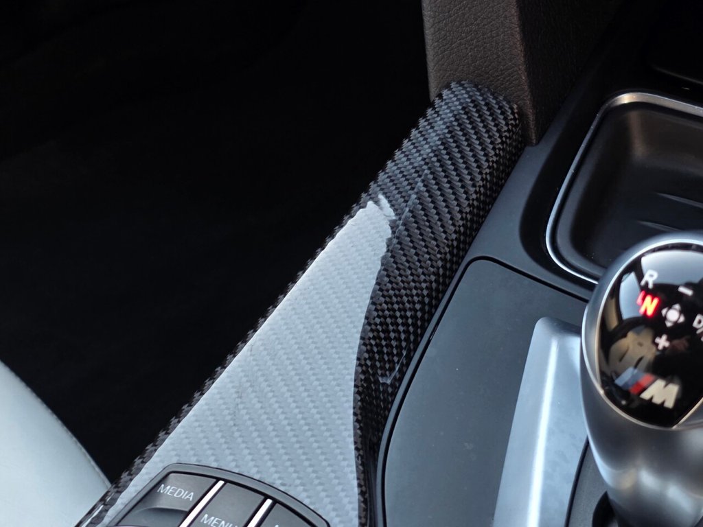 Used BMW M3 2017 for sale - 77092180: Photo 28