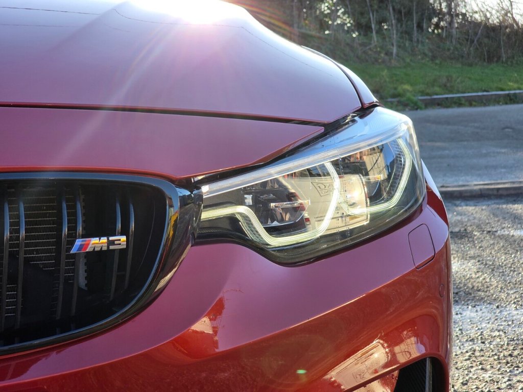 Used BMW M3 2017 for sale - 77092180: Photo 43