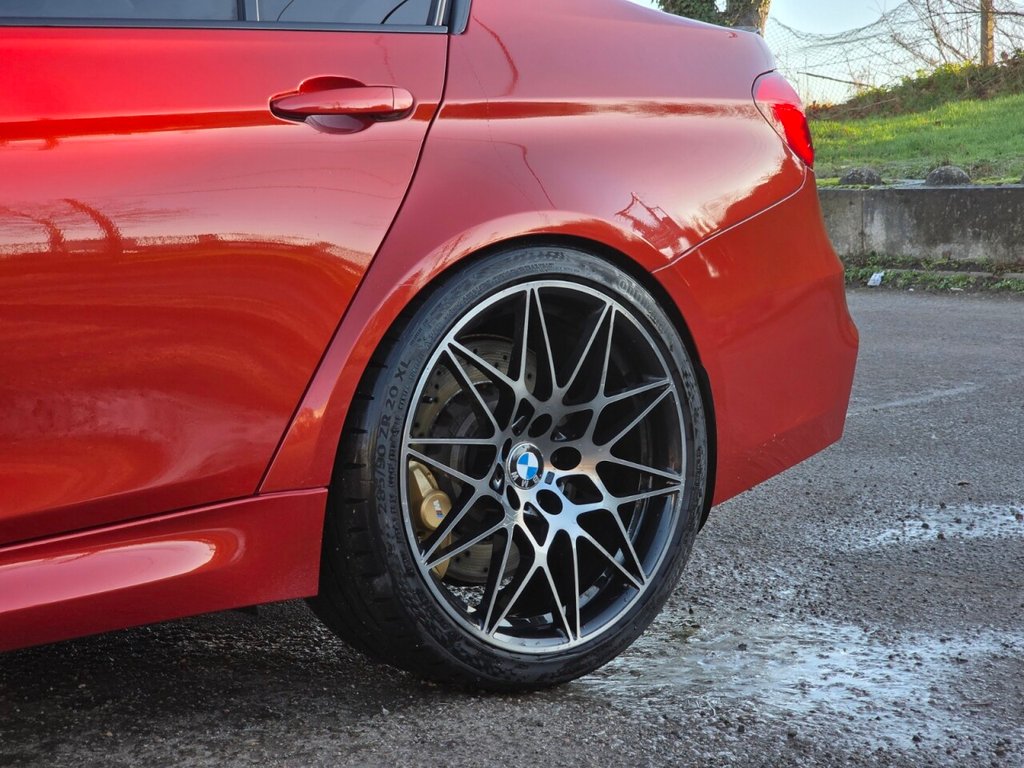 Used BMW M3 2017 for sale - 77092180: Photo 45