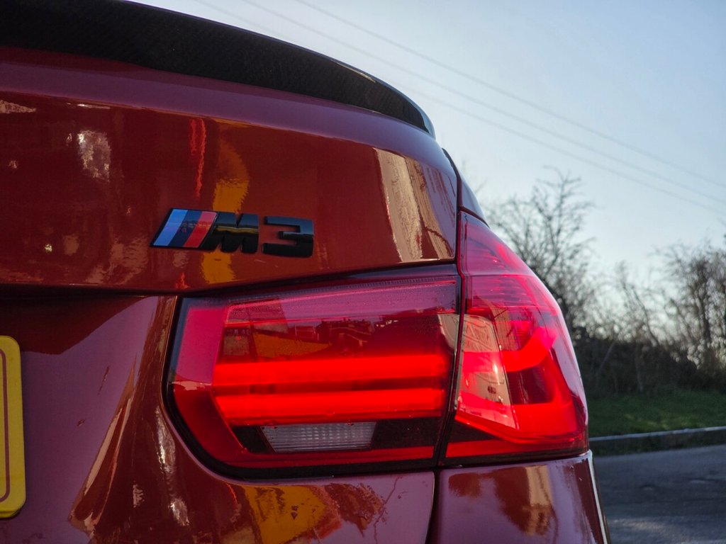 Used BMW M3 2017 for sale - 77092180: Photo 48