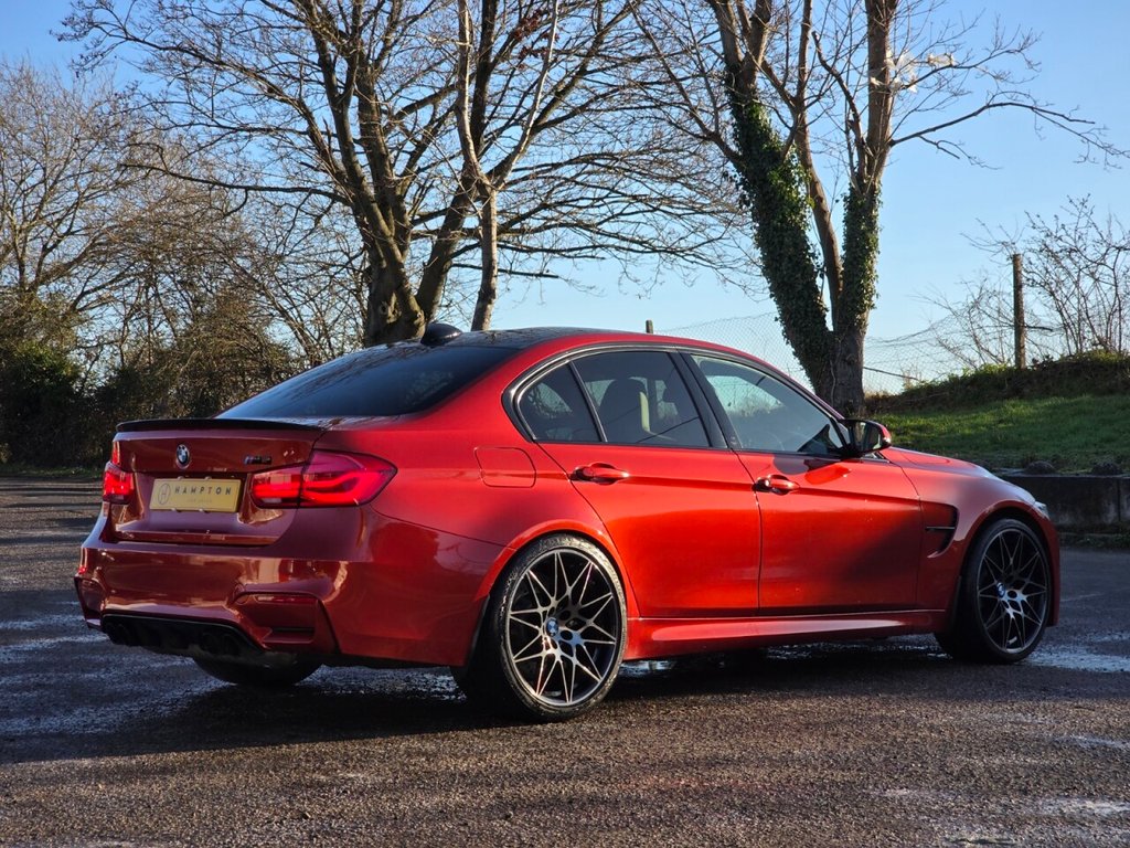 Used BMW M3 2017 for sale - 77092180: Photo 9