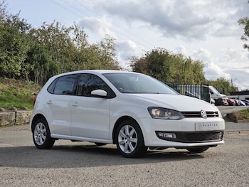 Volkswagen - Polo