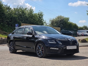 Used Skoda Octavia 2019 for sale - 78514807: Photo
